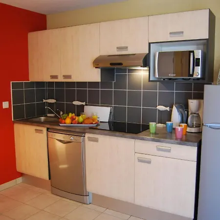 Holiday home With A Garden In Mediterranean Style Torreilles