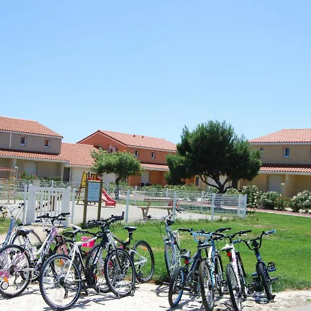 With A Garden In Mediterranean Style * Torreilles